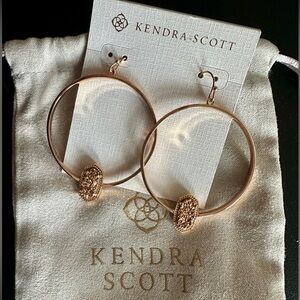 Kendra Scott Elora Earrings
